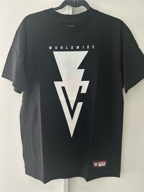 WWE Balor Club T-shirt men’s M
